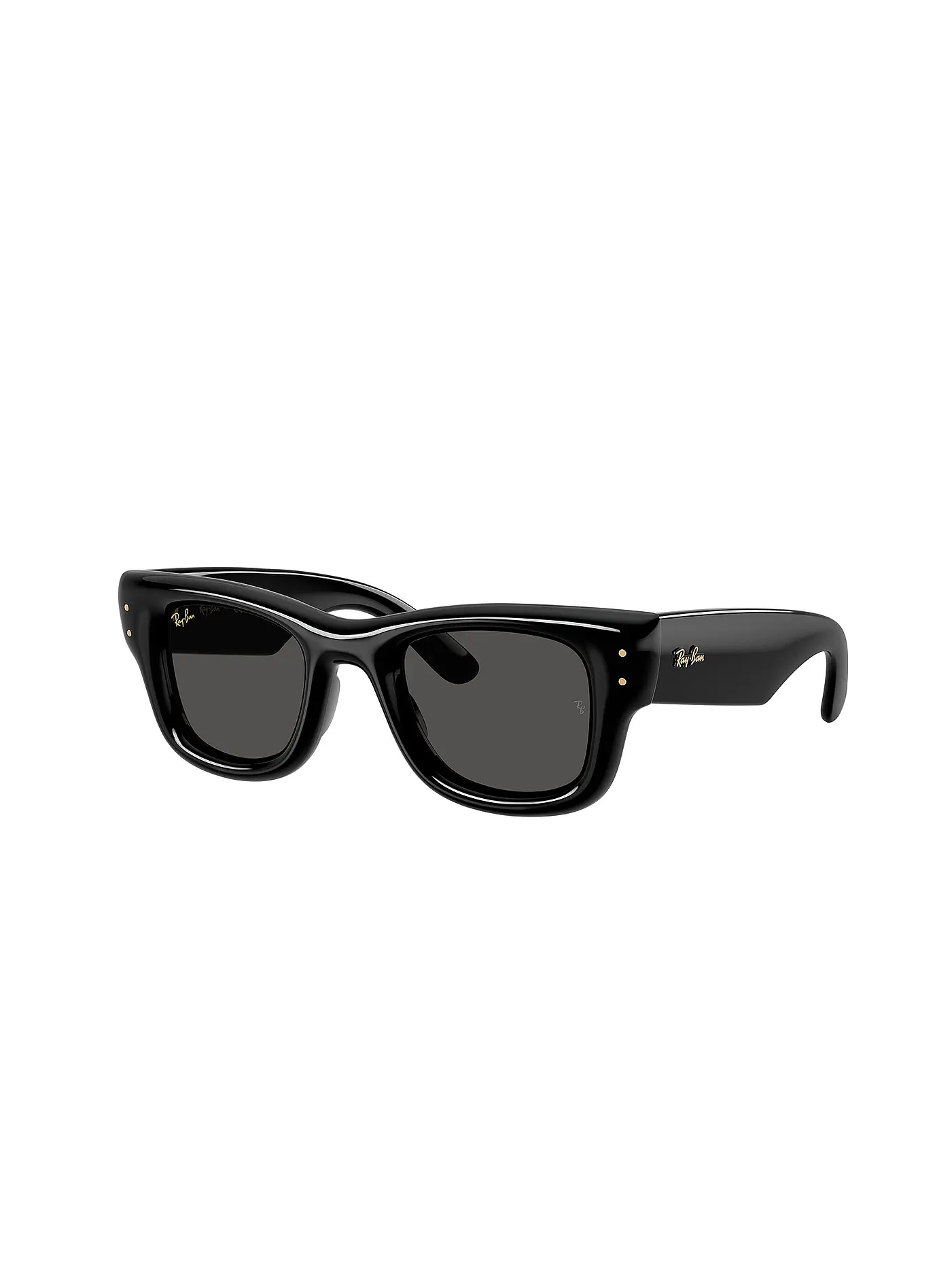 RAY BAN | Sonnenbrille 0RB4940/47 | schwarz