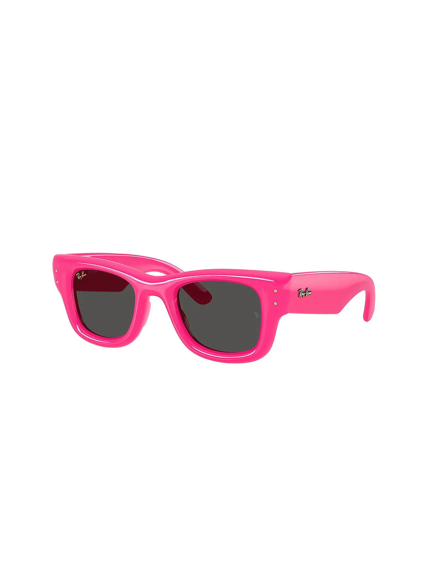RAY BAN | Sonnenbrille 0RB4940/47 | pink