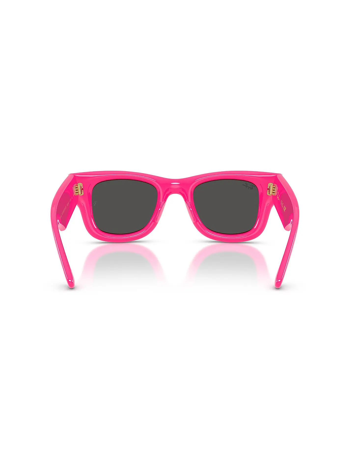 RAY BAN | Sonnenbrille 0RB4940/47 | pink