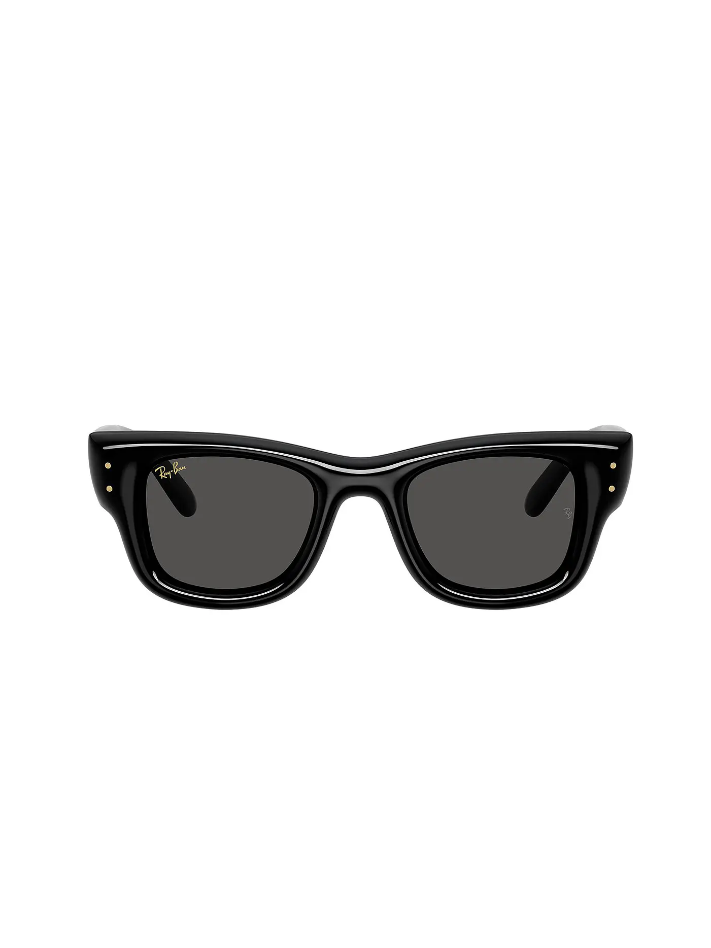 RAY BAN | Sonnenbrille 0RB4940/47 | schwarz