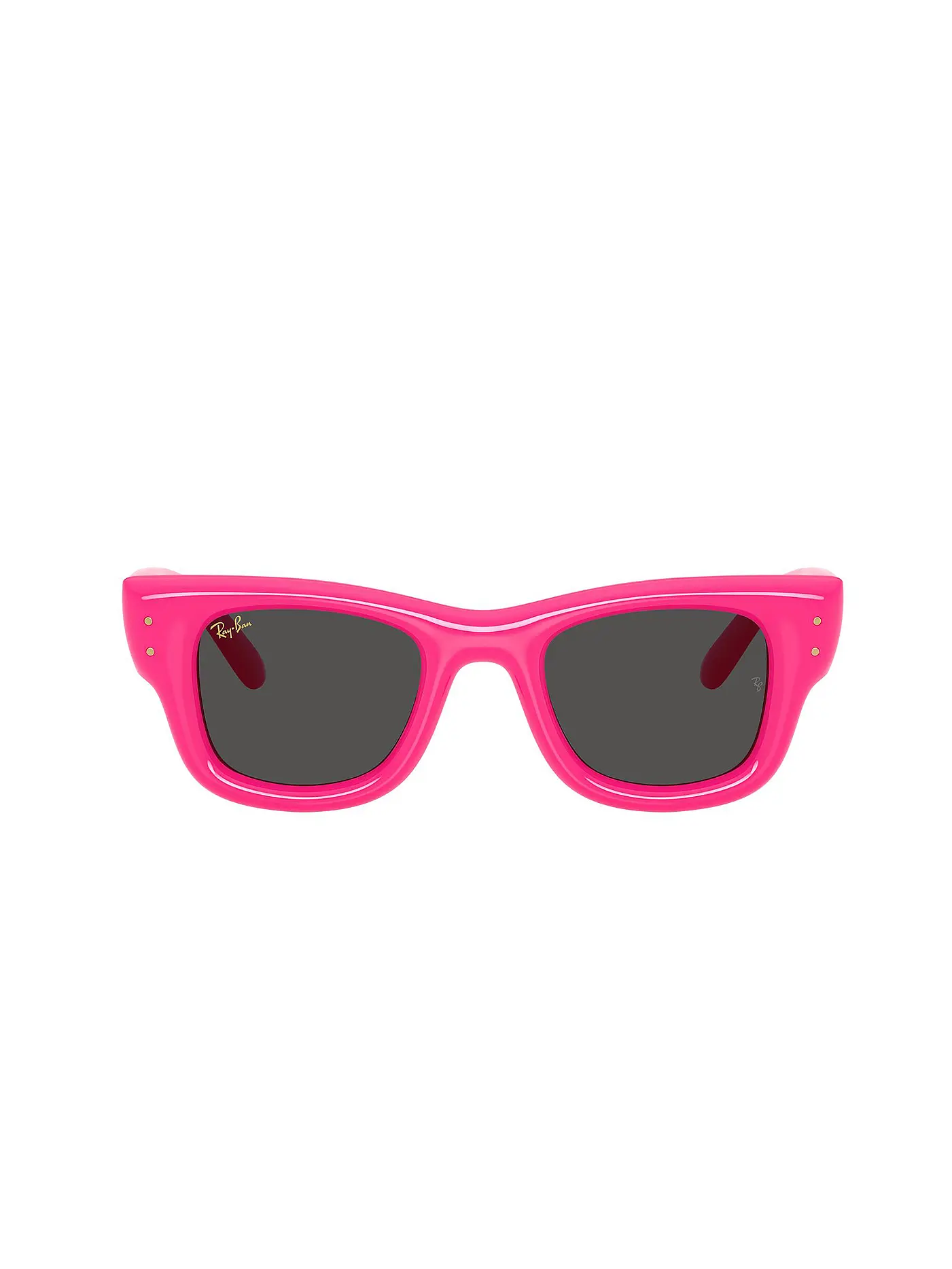 RAY BAN | Sonnenbrille 0RB4940/47 | pink