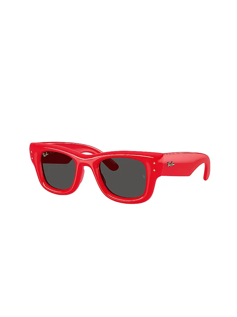 RAY BAN | Sonnenbrille 0RB4940/50 | Rot