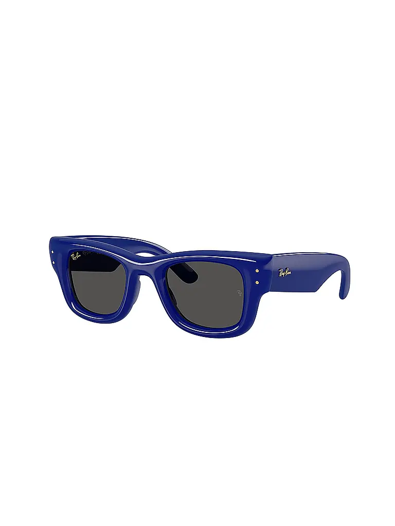 RAY BAN | Sonnenbrille 0RB4940/50 | Blau