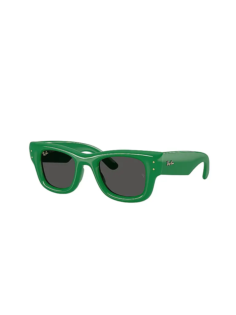 RAY BAN | Sonnenbrille 0RB4940/50 | Grün