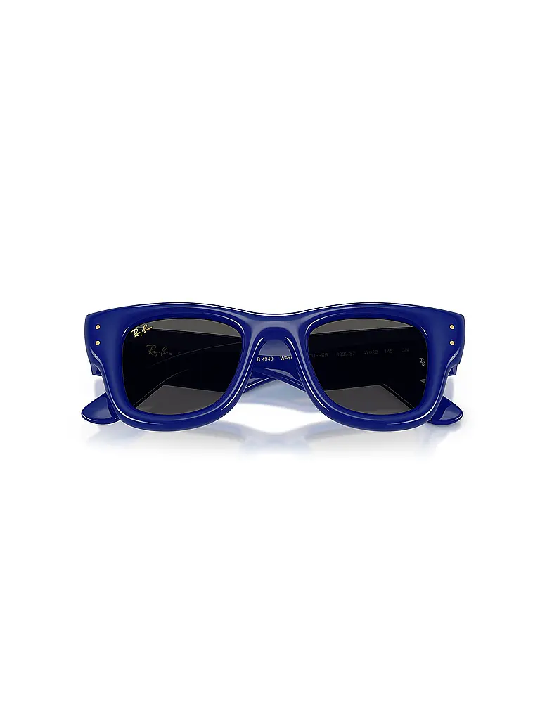 RAY BAN | Sonnenbrille 0RB4940/50 | Blau
