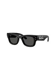 RAY BAN | Sonnenbrille 0RB4940B/47 | Schwarz