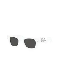 RAY BAN | Sonnenbrille 0RB4940B/47 | Weiss
