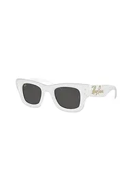 RAY BAN | Sonnenbrille 0RB4940BP/47 | Weiss