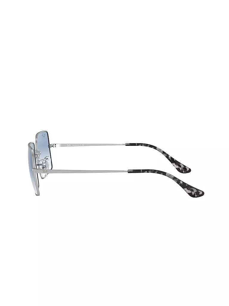 RAY BAN | Sonnenbrille 1969/54 | transparent