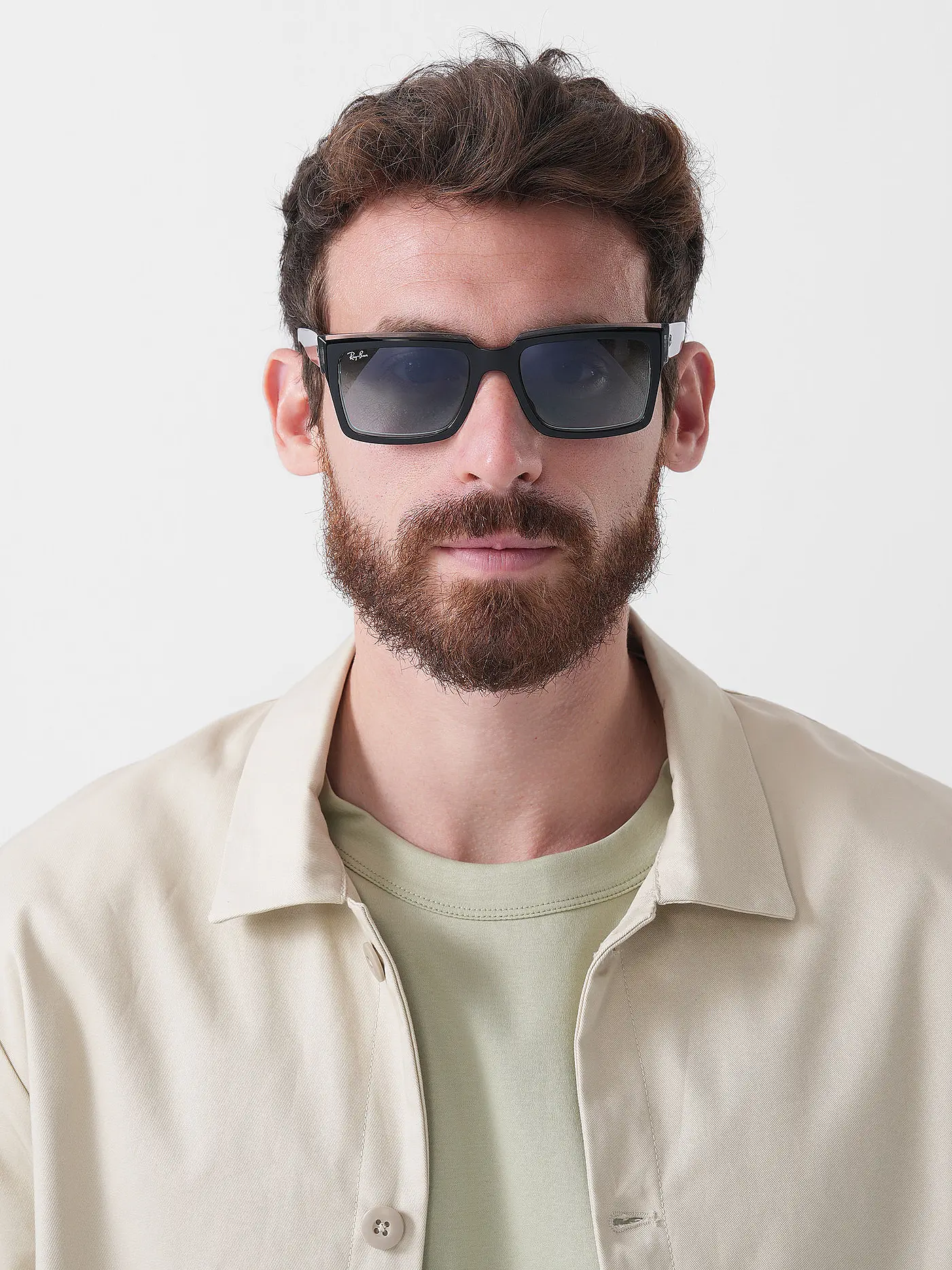 RAY BAN | Sonnenbrille 2191/54 | schwarz