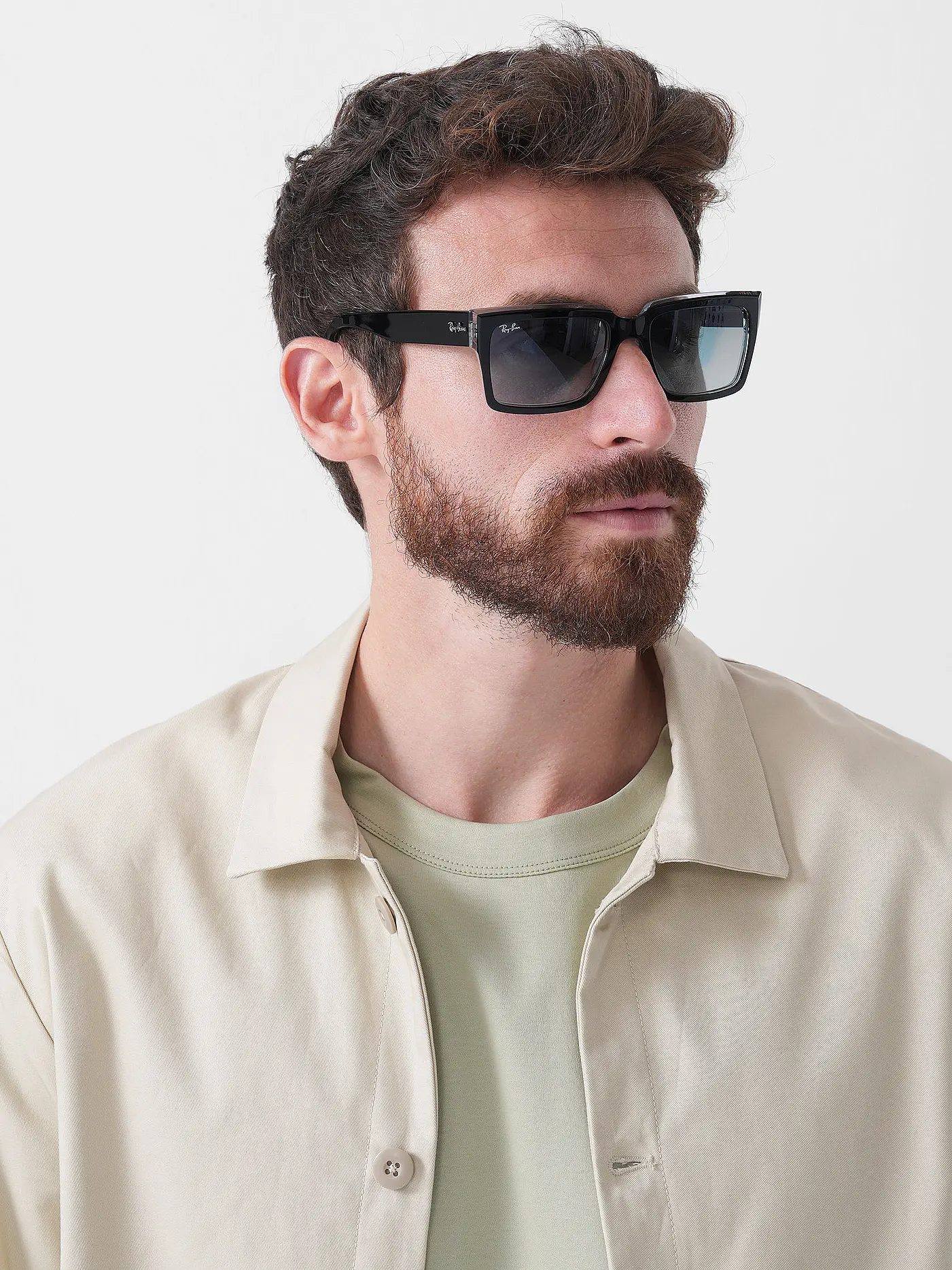 RAY BAN | Sonnenbrille 2191/54 | schwarz