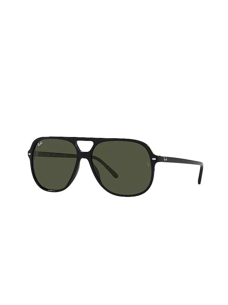 RAY BAN | Sonnenbrille 2198/60 Bill | schwarz