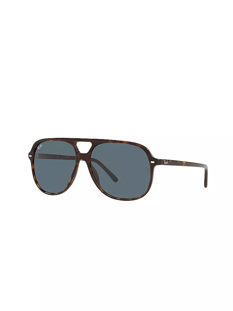 RAY BAN | Sonnenbrille 2198/60 Bill | schwarz