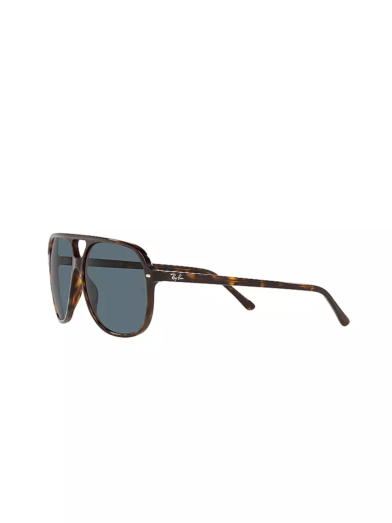 RAY BAN | Sonnenbrille 2198/60 Bill | schwarz