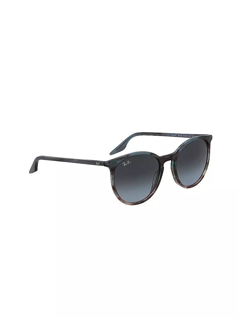 RAY BAN | Sonnenbrille 2204/54 | hellblau