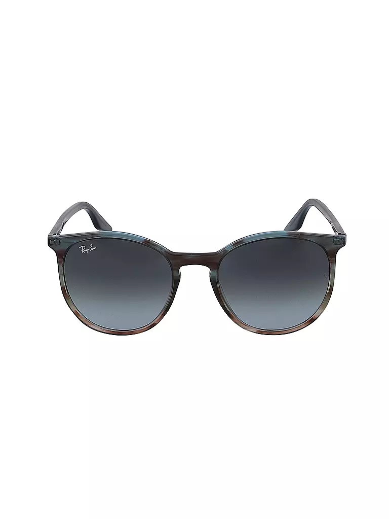 RAY BAN | Sonnenbrille 2204/54 | hellblau