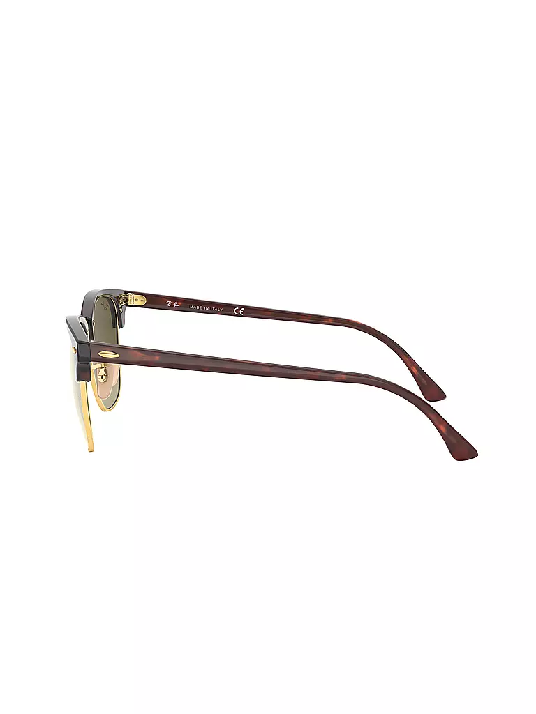 RAY BAN | Sonnenbrille 3016/51 | schwarz