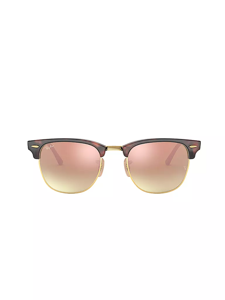 RAY BAN | Sonnenbrille 3016/51 | schwarz
