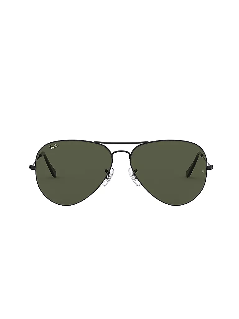 RAY BAN | Sonnenbrille 3026/62 | gold
