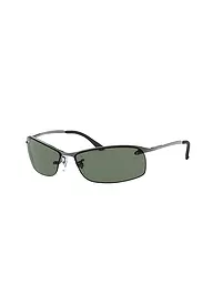 RAY BAN | Sonnenbrille 3183/63 | grau