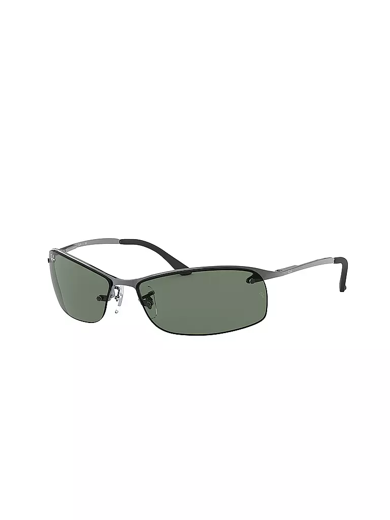 RAY BAN | Sonnenbrille 3183/63 | grau