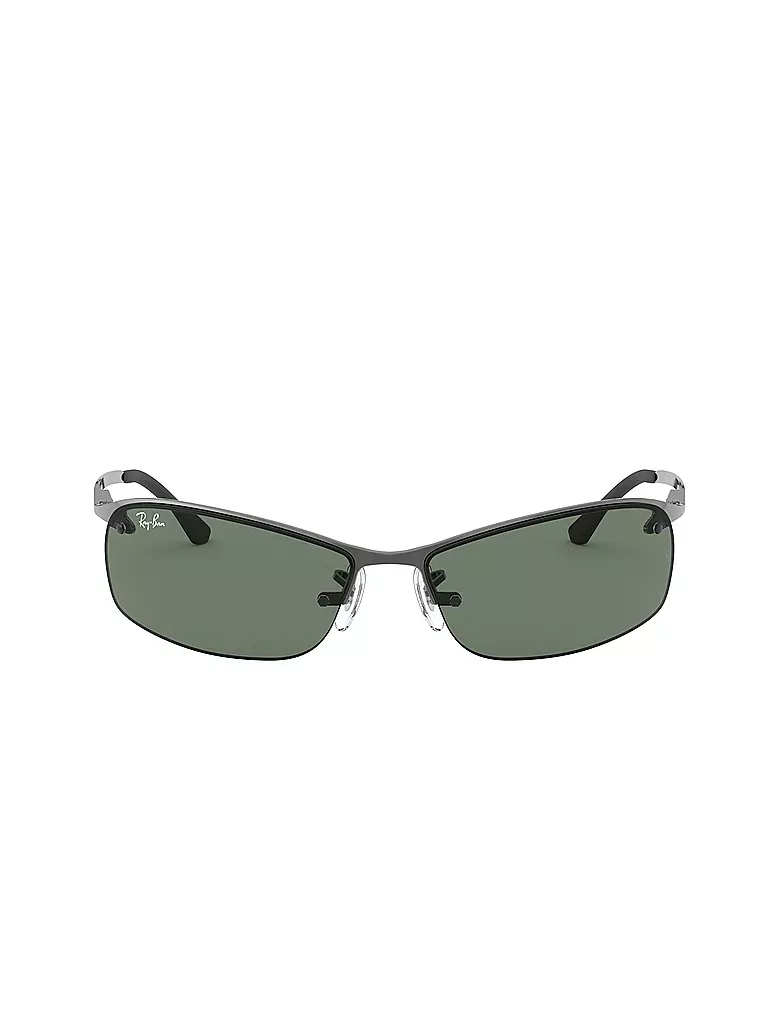 RAY BAN | Sonnenbrille 3183/63 | grau