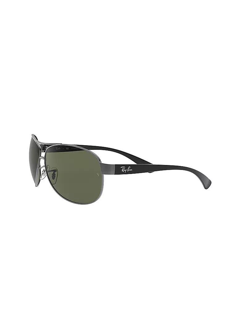 RAY BAN | Sonnenbrille 3386/63 | grau