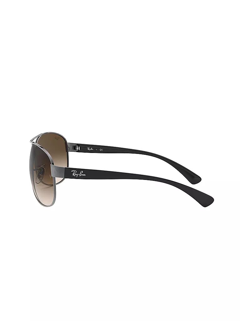 RAY BAN | Sonnenbrille 3386/63 | grau