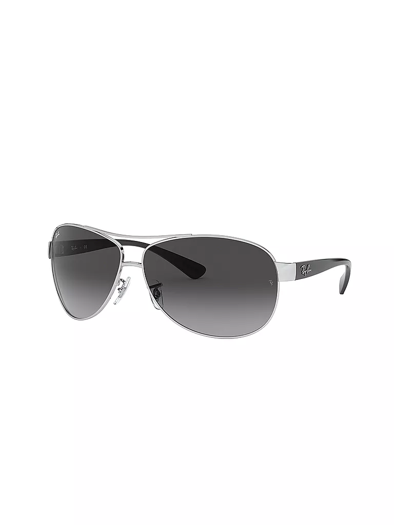 RAY BAN | Sonnenbrille 3386/67 | silber