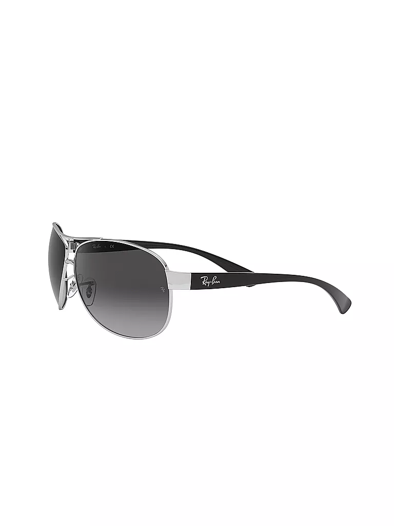 RAY BAN | Sonnenbrille 3386/67 | silber