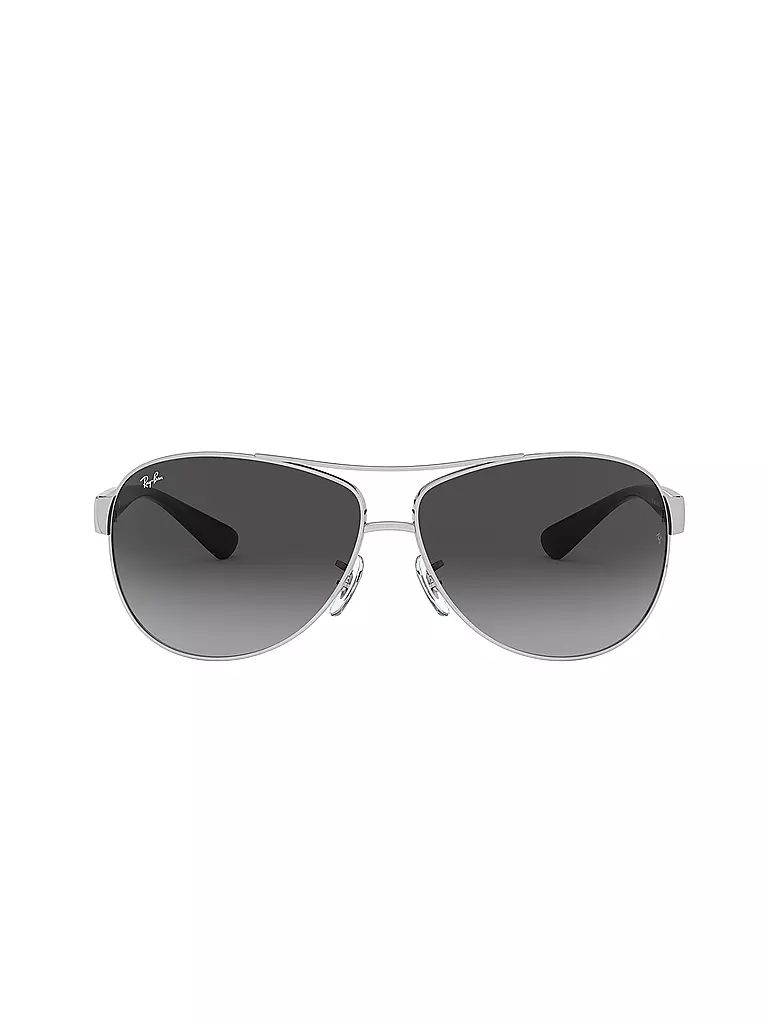 RAY BAN | Sonnenbrille 3386/67 | silber