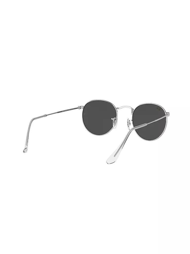 RAY BAN | Sonnenbrille 3447/50 | silber