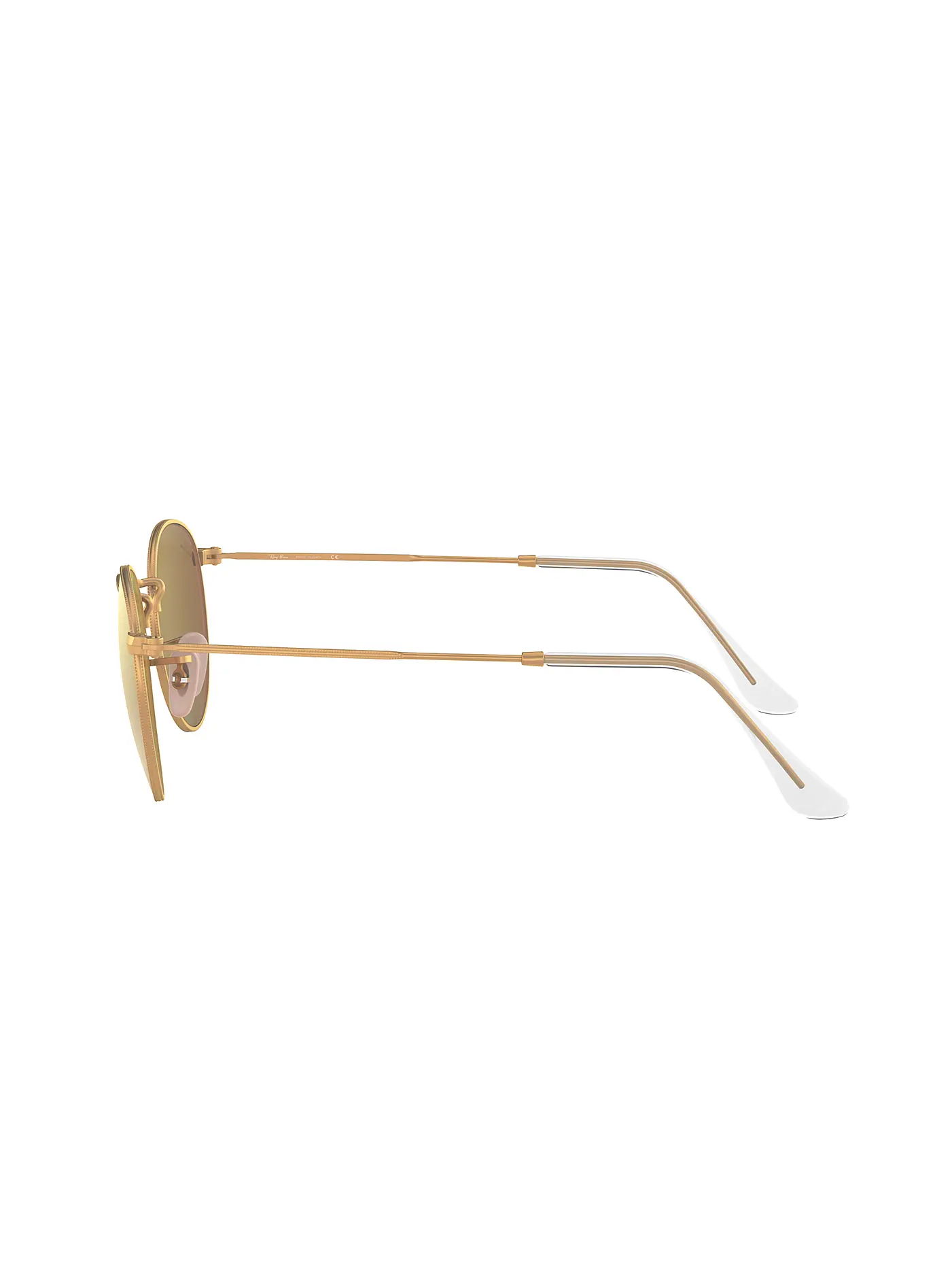 RAY BAN | Sonnenbrille 3447/50 | gold