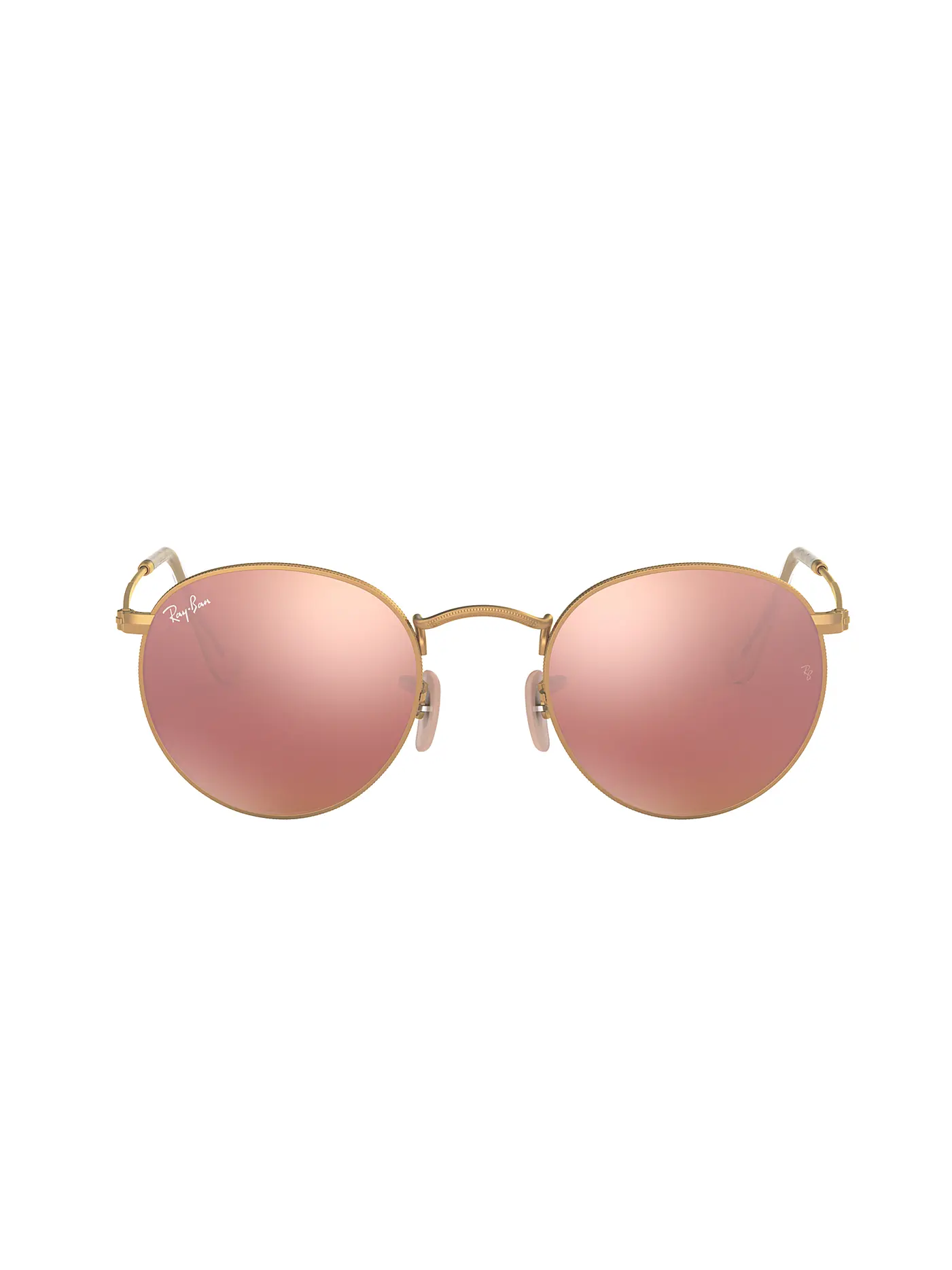 RAY BAN | Sonnenbrille 3447/50 | gold
