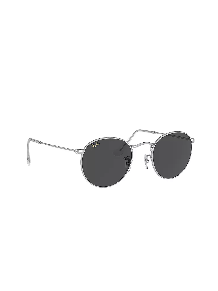 RAY BAN | Sonnenbrille 3447/50 | silber