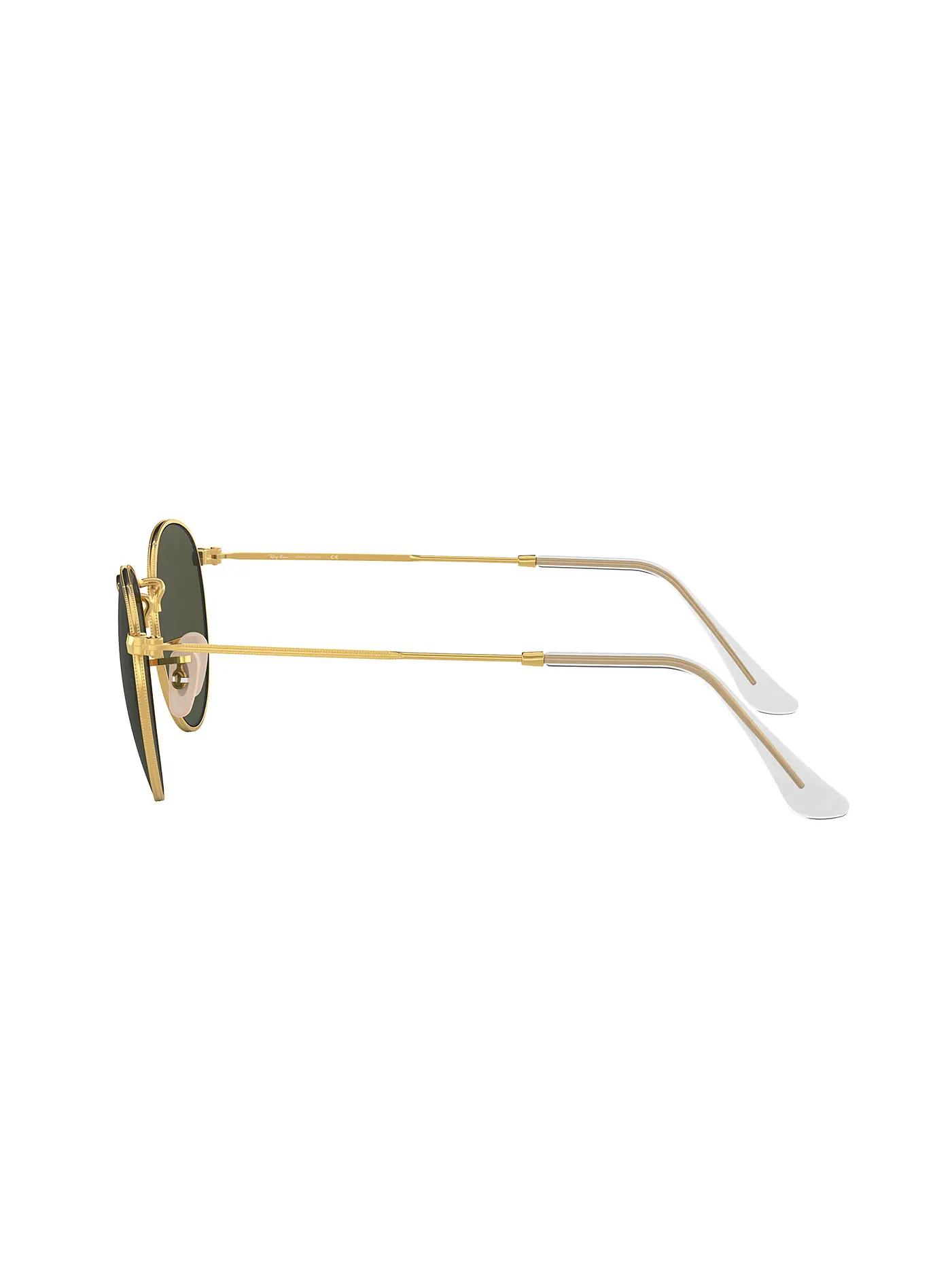 RAY BAN | Sonnenbrille 3447/53 | gold