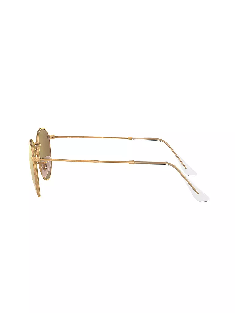 RAY BAN | Sonnenbrille 3447/53 | silber