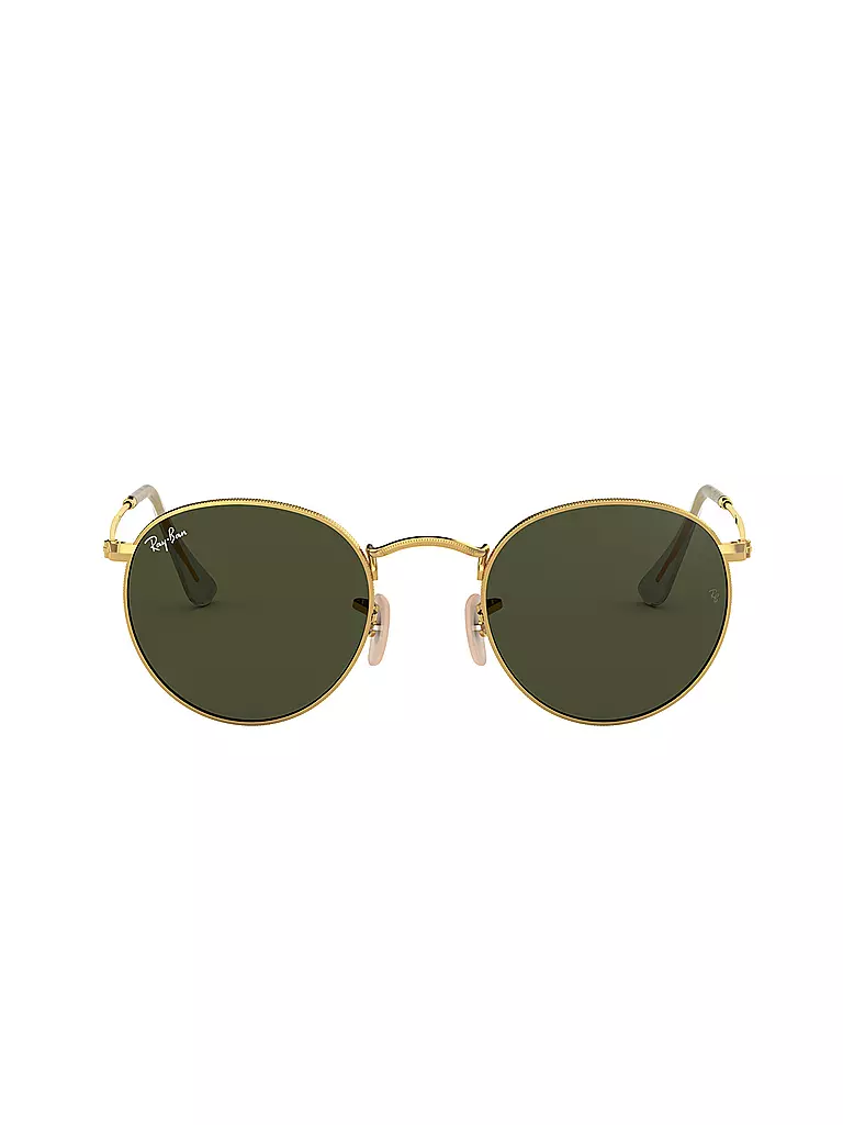 RAY BAN | Sonnenbrille 3447/53 | gold