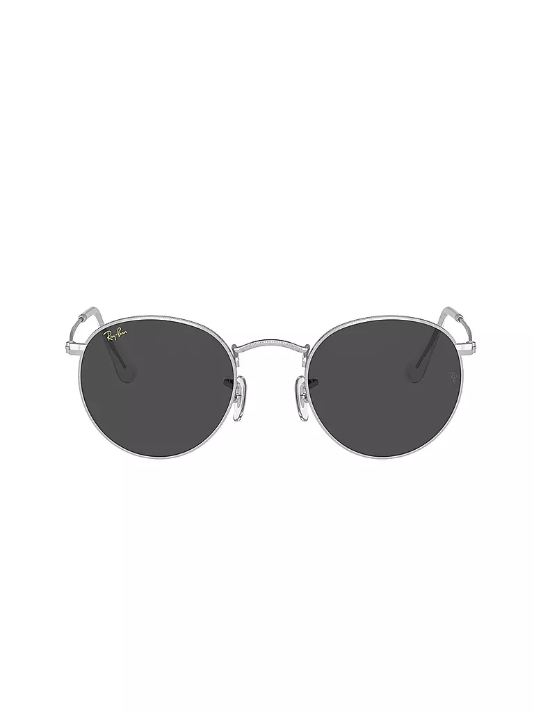 RAY BAN | Sonnenbrille 3447/53 | silber