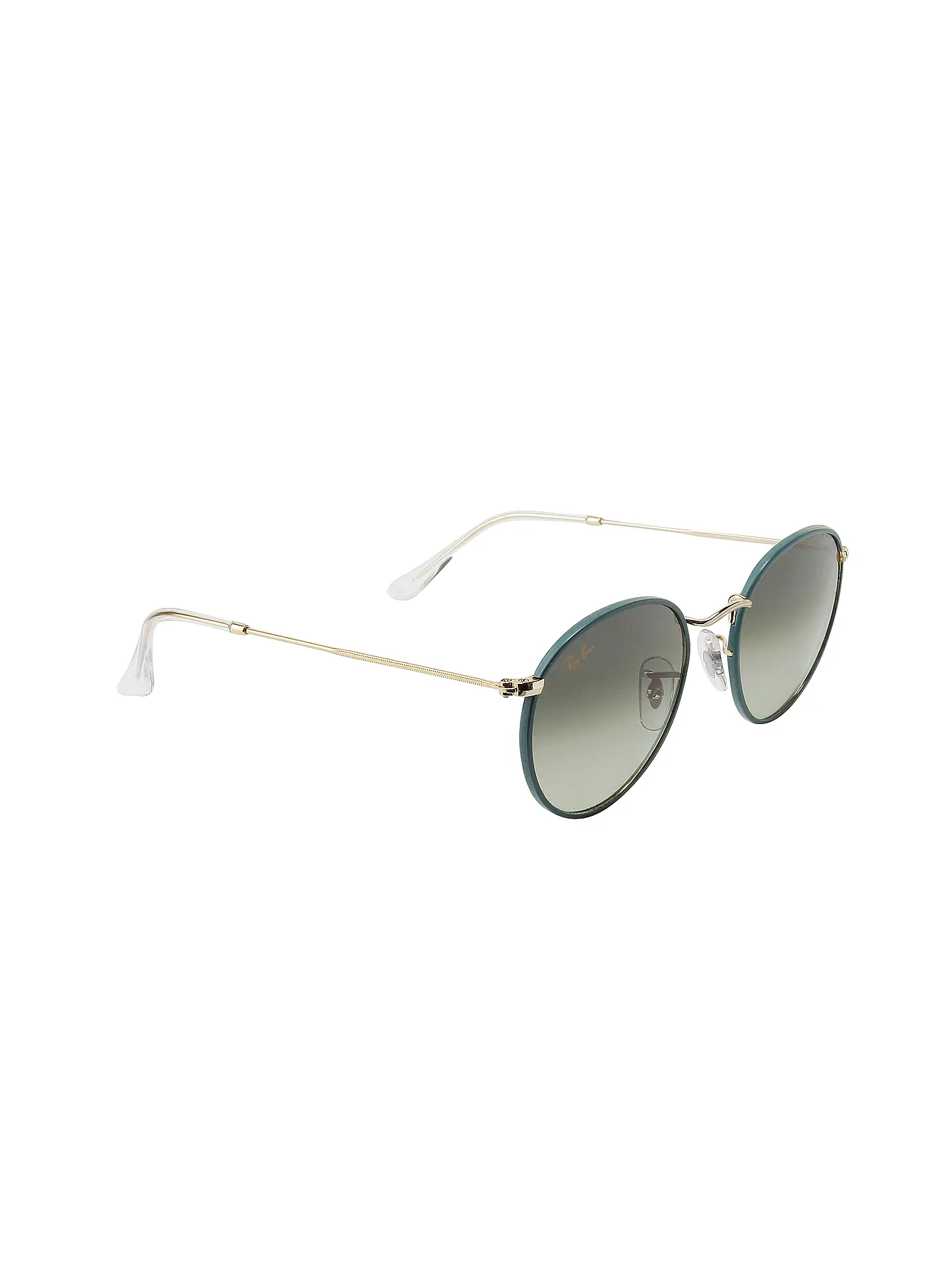 RAY BAN | Sonnenbrille 3447JM/50 | türkis