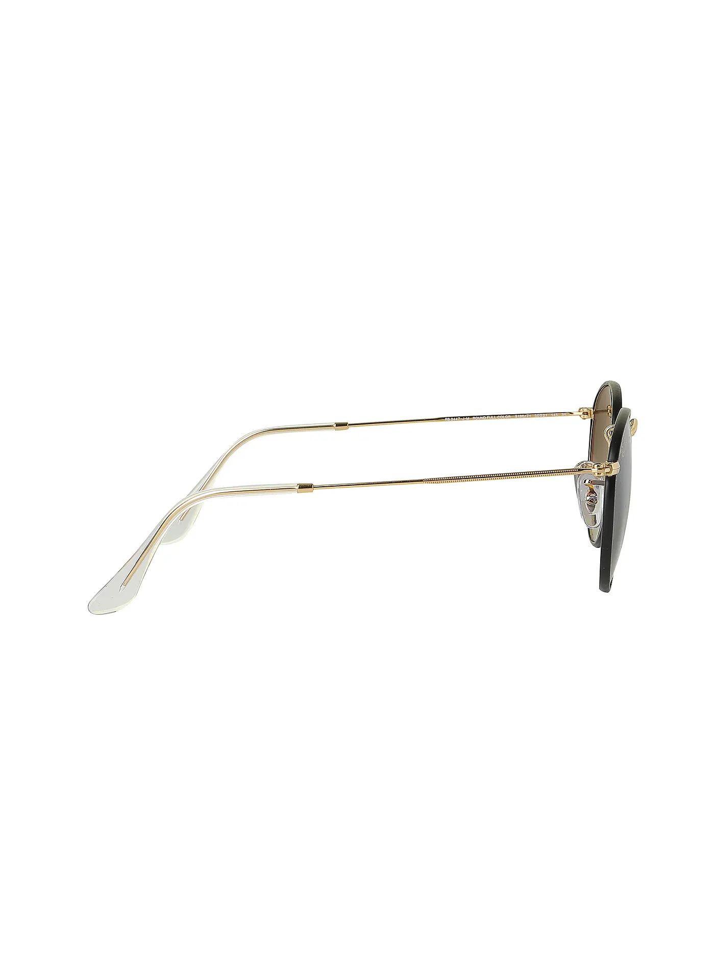 RAY BAN | Sonnenbrille 3447JM/50 | schwarz