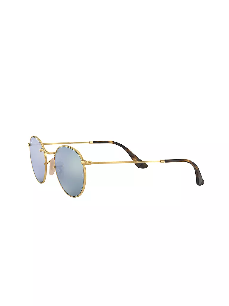 RAY BAN | Sonnenbrille 3447N/50 | gold