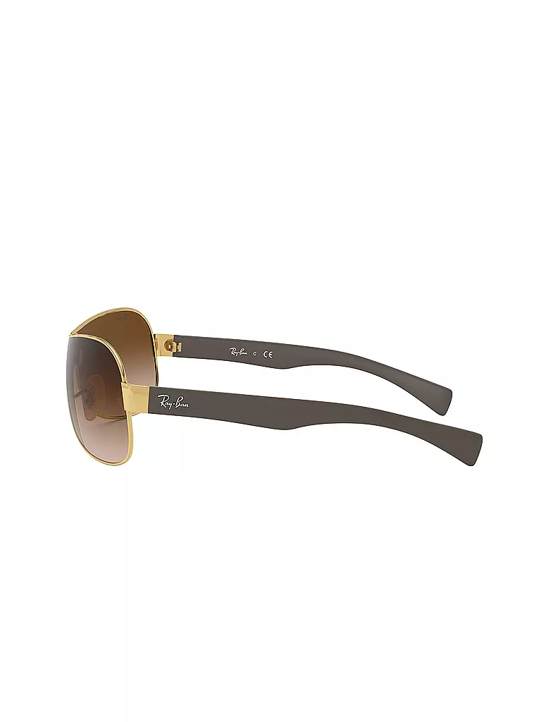 RAY BAN | Sonnenbrille 3471/32 | gold