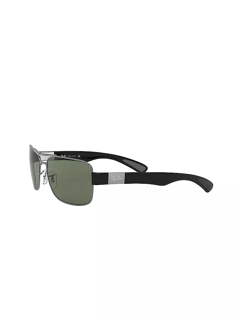 RAY BAN | Sonnenbrille 3522/64 | grau