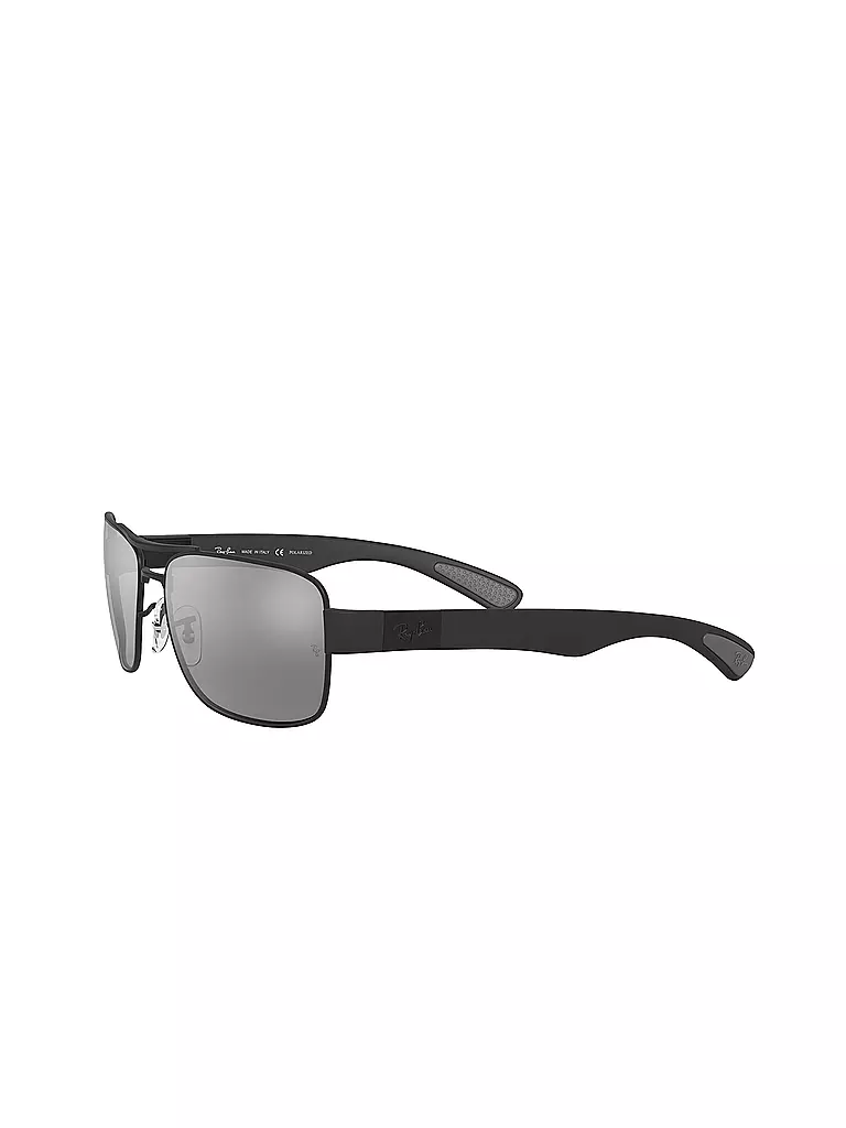 RAY BAN | Sonnenbrille 3522/64 | grau