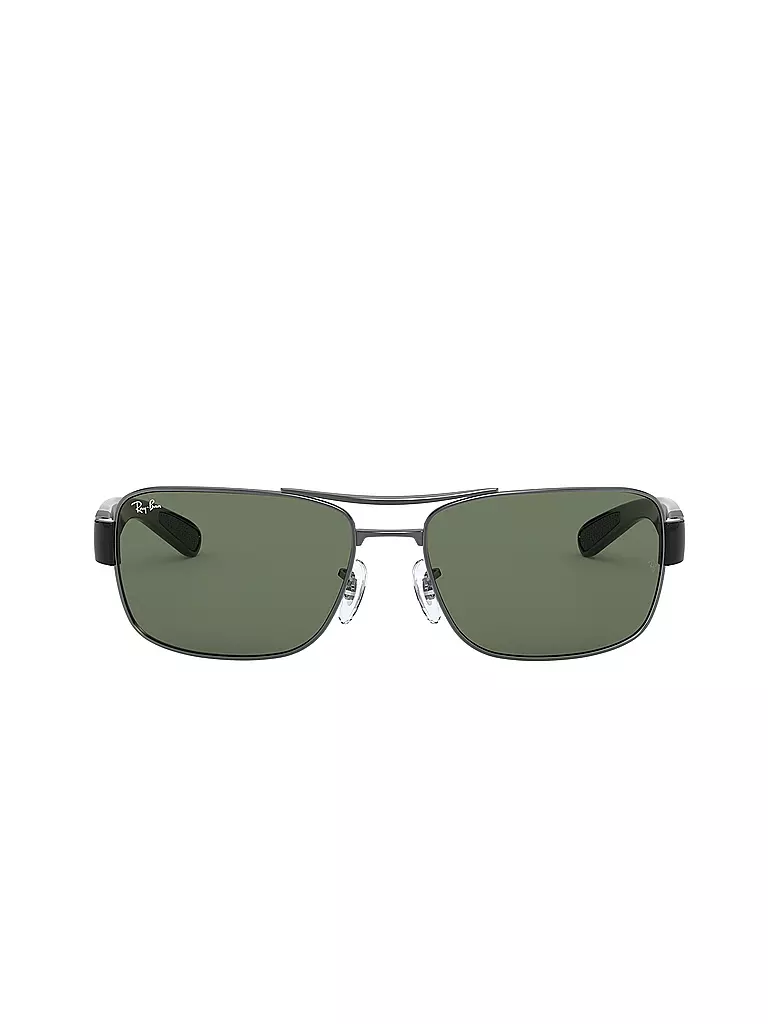 RAY BAN | Sonnenbrille 3522/64 | grau