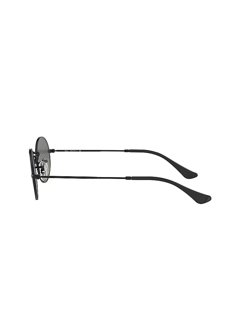 RAY BAN | Sonnenbrille 3547N/51 | gold