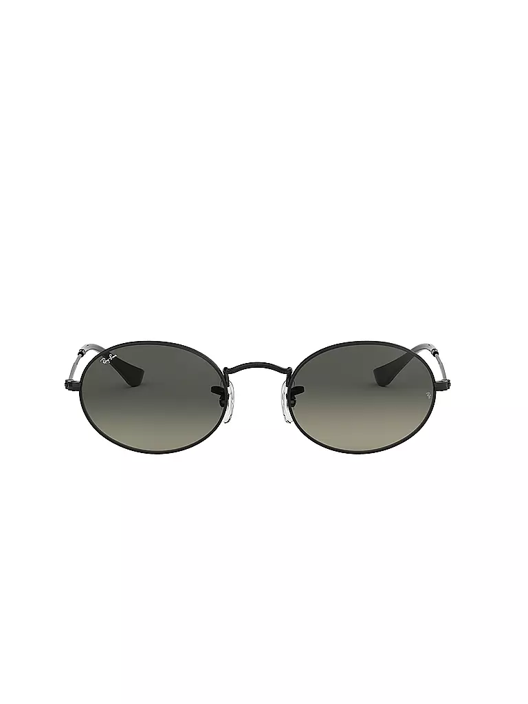 RAY BAN | Sonnenbrille 3547N/51 | gold