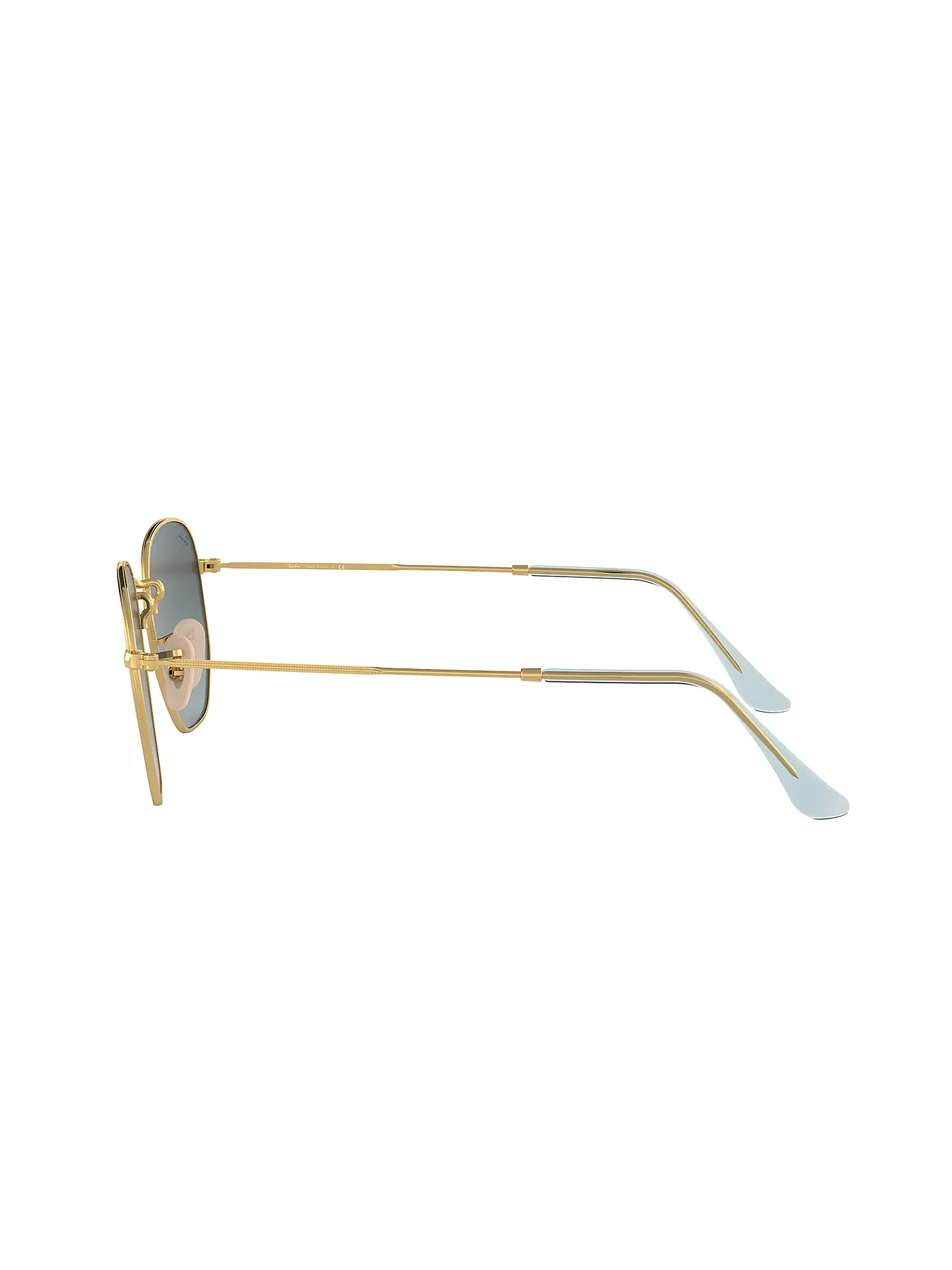 RAY BAN | Sonnenbrille 3548N/51 | gold