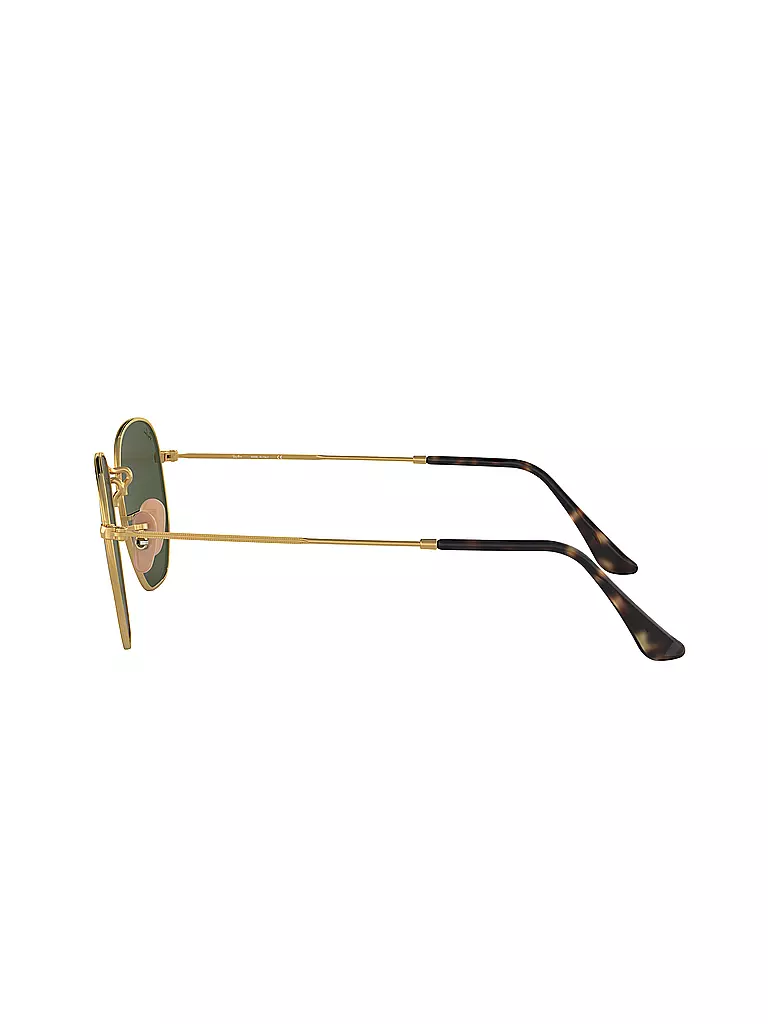 RAY BAN | Sonnenbrille 3548N/51 | gold